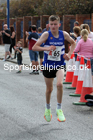 Boys under-15s 2021 Northern 6 and 4 Stage and Young Athletes Road Relays, Redcar. Photo: David T. Hewitson/Sports for All Pics
